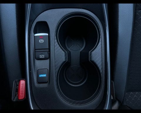 Auto Usate A Bologna | Nissan Juke Juke 1.6 Hev N-Connecta