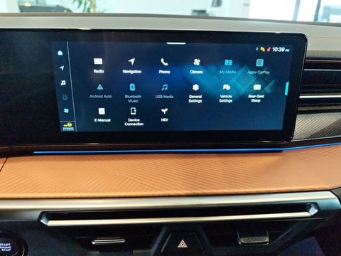 Auto Usate A Ravenna | Kgm Torres Torres 1.5 Full-Hybrid K-Line 204Cv E-Dht