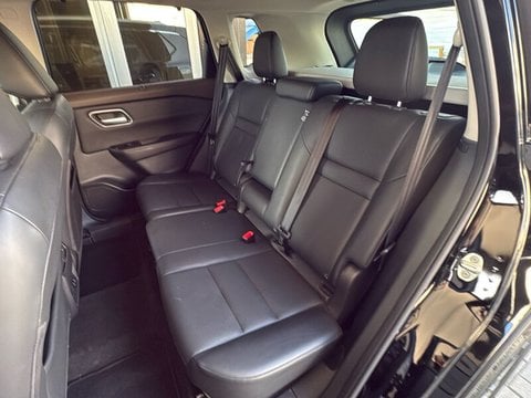 Auto Usate A Ravenna | Nissan X-Trail X-Trail 1.5 E-Power Tekna E-4Orce 4Wd
