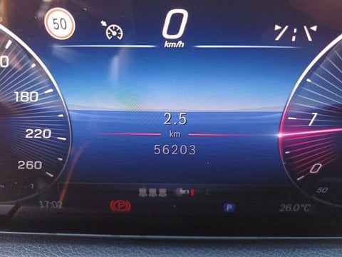 Auto Usate A Ravenna | Mercedes-Benz Gla Gla 180 D Amg Line Advanced Plus Night-Pack