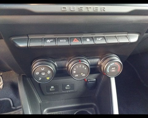 Auto Usate A Ravenna | Dacia Duster Duster 1.0 Tce Expression Gpl 4X2 100Cv
