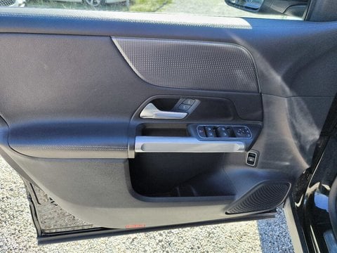 Auto Usate A Bologna | Mercedes-Benz Classe Glb Glb 180 D Automatic Sport Plus