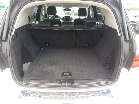 Auto Usate A Ravenna | Mercedes-Benz Gle Gle 250 D 4Matic Premium