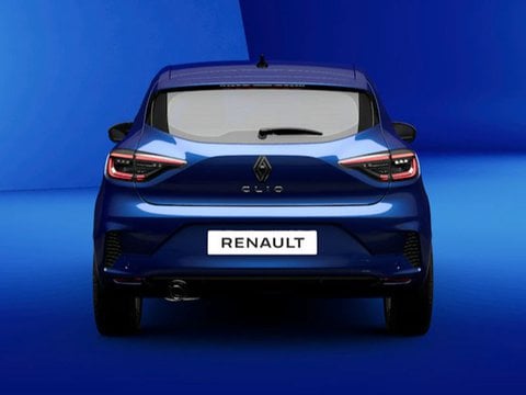 Auto Nuove Pronta Consegna A Bologna | Renault Clio Clio Eco-G Techno 100 Cv