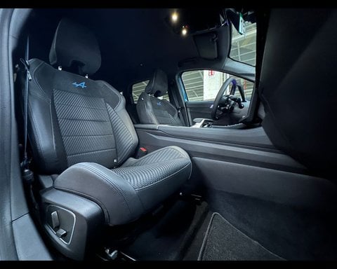 Auto Usate A Ravenna | Renault Austral Austral Full Hybrid E-Tech Esprit Alpine 200 Cv