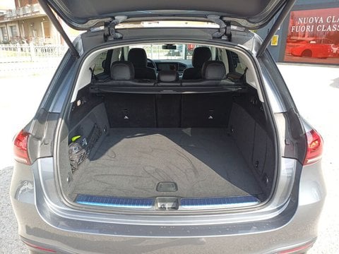 Auto Usate A Ravenna | Mercedes-Benz Gle Gle 300 D 4Matic Premium Night-Pack