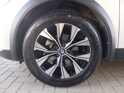 Auto Usate A Ravenna | Renault Captur Captur 1.6 E-Tech Full Hybrid Techno 145Cv Auto