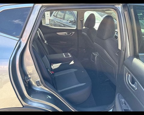 Auto Usate A Ravenna | Nissan Qashqai Qashqai 1.5 Dci N-Connecta 110Cv