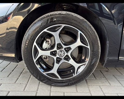 Auto Usate A Ravenna | Mg Mg3 Mg3 1.5 Comfort Gpl