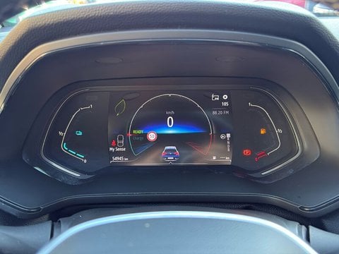 Auto Usate A Ravenna | Renault Captur Captur 1.6 E-Tech Full Hybrid Techno 145Cv Auto