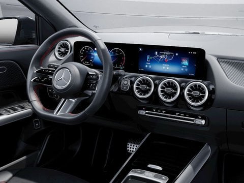 Auto Nuove Pronta Consegna A Bologna | Mercedes-Benz Gla Gla 200 D 4Matic Amg Line Advanced Plus ...