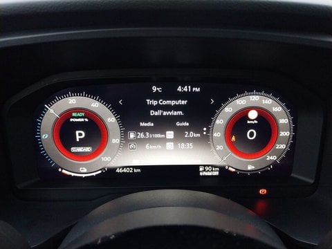 Auto Usate A Ravenna | Nissan Qashqai Qashqai 1.5 E-Power Tekna 2Wd