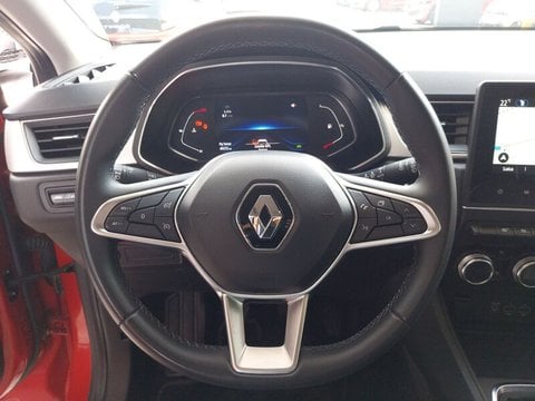 Auto Usate A Ravenna | Renault Captur Captur 1.0 Tce Techno Gpl 100Cv