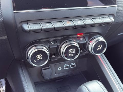 Auto Usate A Ravenna | Renault Clio Clio 1.6 E-Tech Full Hybrid Esprit Alpine 145Cv