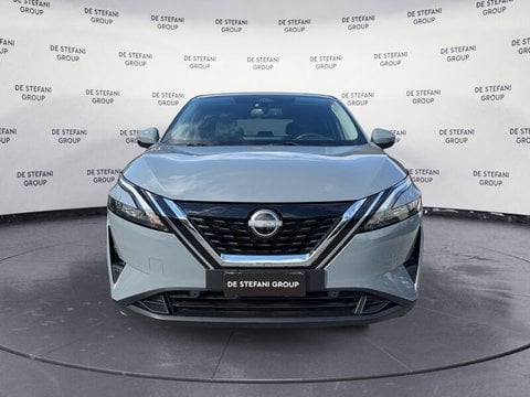 Auto Usate A Ravenna | Nissan Qashqai Qashqai 1.5 E-Power N-Connecta 2Wd