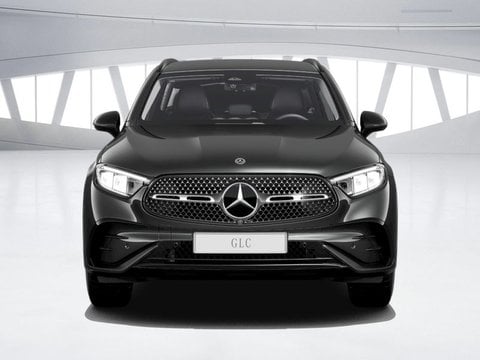 Auto Nuove Pronta Consegna A Ravenna | Mercedes-Benz Glc Glc 300 De 4Matic Plug-In Hybrid Amg Lin...