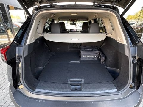 Auto Usate A Ravenna | Nissan X-Trail X-Trail 1.5 E-Power Tekna E-4Orce 4Wd