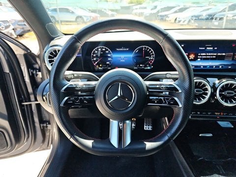 Auto Usate A Ravenna | Mercedes-Benz Classe A A 250 E Plug-In Hybrid Amg Line Advanced Plus