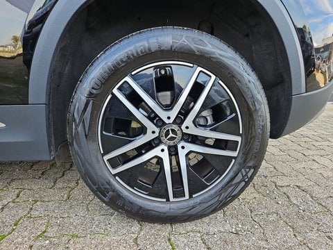 Auto Usate A Bologna | Mercedes-Benz Gla Gla 180 D Automatic Sport Plus