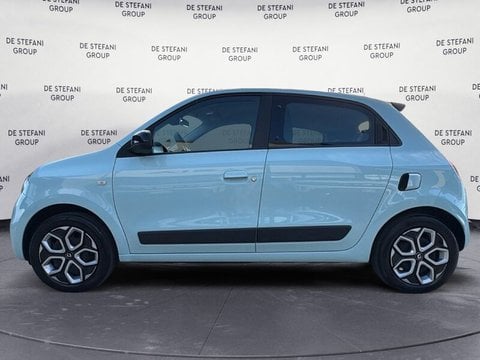 Auto Usate A Ravenna | Renault Twingo Twingo 1.0 Sce Equilibre 65Cv