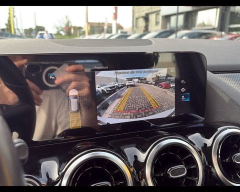 Auto Usate A Ravenna | Mercedes-Benz Classe B B 180 D Automatic Sport Plus