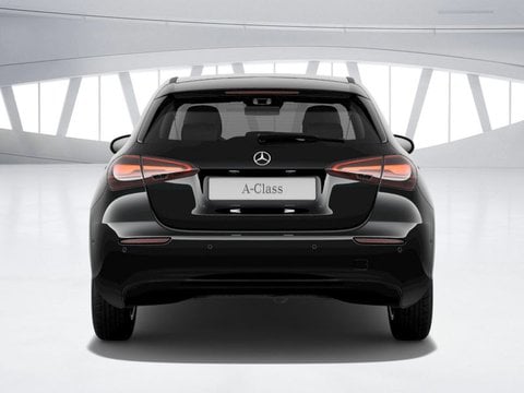 Auto Nuove Pronta Consegna A Ravenna | Mercedes-Benz Classe A A 180 D Executive