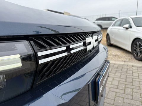 Auto Usate A Ravenna | Dacia Bigster Bigster Hybridjourney 155 Cv