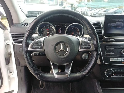 Auto Usate A Ravenna | Mercedes-Benz Gle Gle 250 D 4Matic Premium
