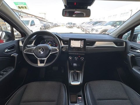 Auto Usate A Ravenna | Renault Captur Captur 1.6 E-Tech Full Hybrid Techno 145Cv Auto