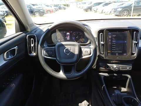Auto Usate A Ravenna | Volvo Xc40 Xc40 2.0 D3 Momentum Awd Geartronic