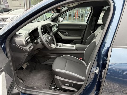 Auto Usate A Ravenna | Dacia Bigster Bigster Hybridjourney 155 Cv