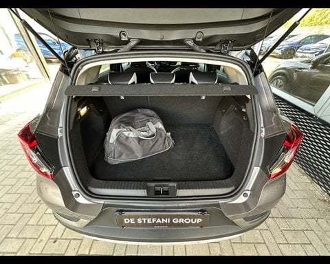 Auto Usate A Ravenna | Renault Captur Captur Plug-In Hybrid E-Tech Intens 160 Cv Auto My21