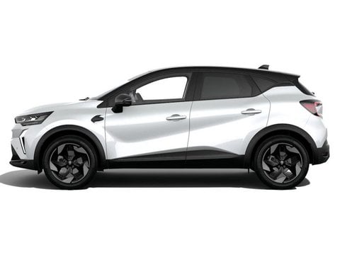 Auto Nuove Pronta Consegna A Ravenna | Renault Captur Captur Full Hybrid E-Tech Techno 160 Cv