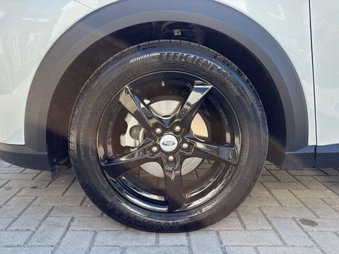 Auto Usate A Ravenna | Ford Puma Ii 2020 1.0 Ecoboost H Titanium S&S 125Cv