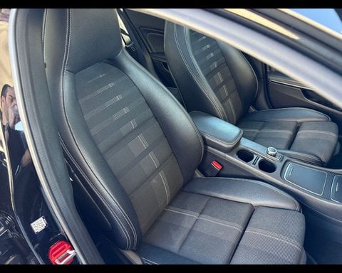 Auto Usate A Ravenna | Mercedes-Benz Gla Gla 200 D Automatic Night Edition