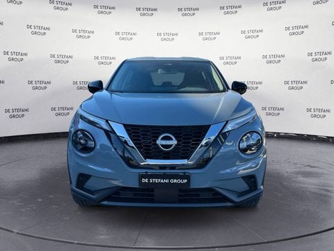 Auto Km0 A Ravenna | Nissan Juke Juke 1.0 Dig-T Acenta 114Cv