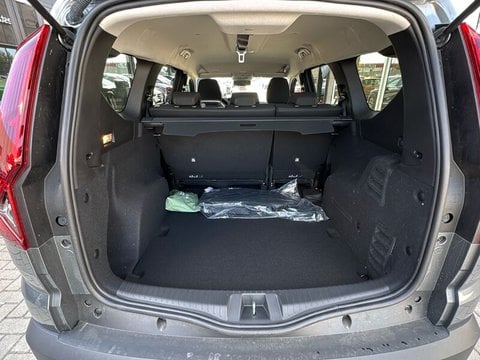 Auto Km0 A Ravenna | Dacia Jogger Jogger 1.6 Hybrid Extreme 140Cv