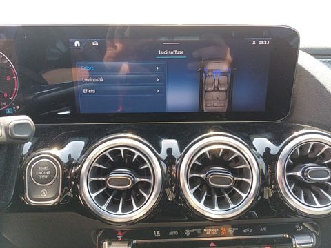 Auto Usate A Ravenna | Mercedes-Benz Gla Gla 180 D Amg Line Advanced Plus