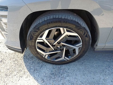 Auto Usate A Ravenna | Hyundai Kona Kona 1.0 T-Gdi N Line Tech Pack 2Wd 120Cv Dct
