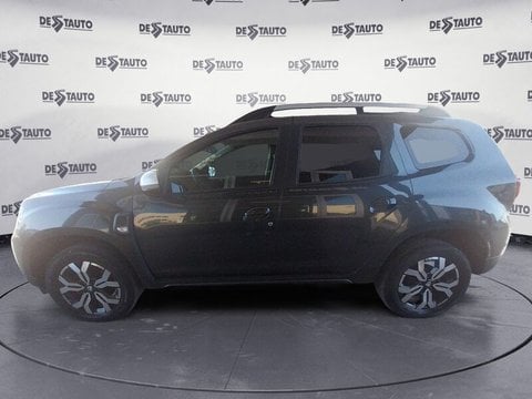 Auto Usate A Bologna | Dacia Duster Duster 1.5 Blue Dci Prestige Sl Daciaplus 4X2 115Cv