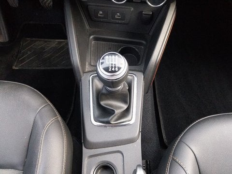 Auto Usate A Ravenna | Dacia Duster Duster 1.5 Blue Dci Sl Extreme 4X2 115Cv