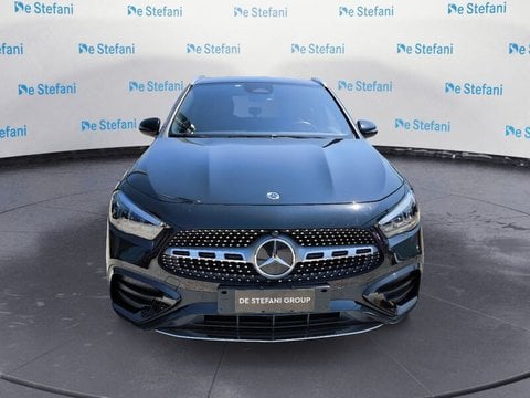 Auto Usate A Bologna | Mercedes-Benz Gla Gla 180 D Amg Line Advanced Plus