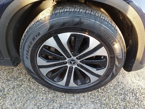 Auto Usate A Ravenna | Mercedes-Benz Glc Glc 220 D 4Matic Sport