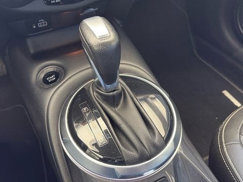 Auto Usate A Ravenna | Nissan Juke Juke 1.6 Hev Tekna