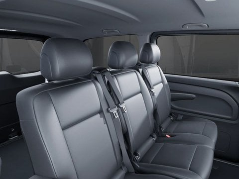 Auto Nuove Pronta Consegna A Ravenna | Mercedes-Benz Vito 114 Cdi Mixto Long Pro Auto