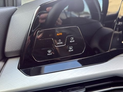 Auto Usate A Ravenna | Volkswagen Golf Golf 1.0 Etsi Evo Life 110Cv Dsg