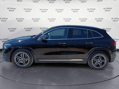 Auto Usate A Ravenna | Mercedes-Benz Gla Gla 180 D Amg Line Advanced Plus