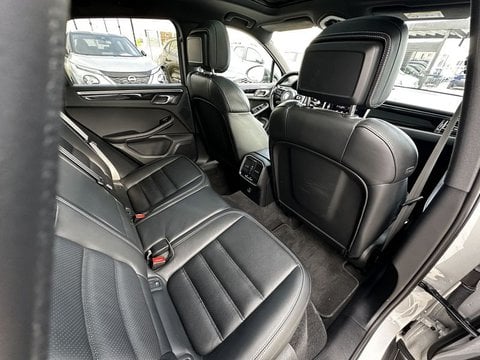 Auto Usate A Ravenna | Porsche Macan Macan 2.0 T 265Cv Pdk