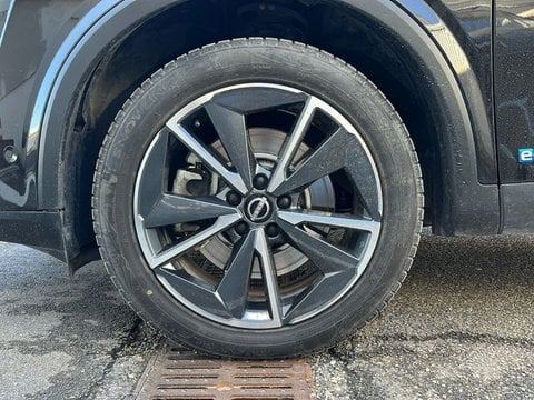Auto Usate A Ravenna | Nissan Qashqai Qashqai 1.5 E-Power Tekna 2Wd