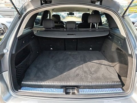 Auto Usate A Ravenna | Mercedes-Benz Glc Glc 300 De 4Matic Plug-In Hybrid Sport